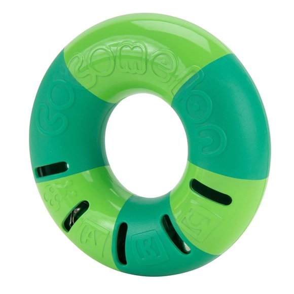 CoComelon Musical Rings Pack of 4 Sensory Toddler Toy Set New In Box - Picture 6 of 9